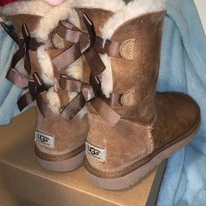 Bailey Bow II Ugg boot